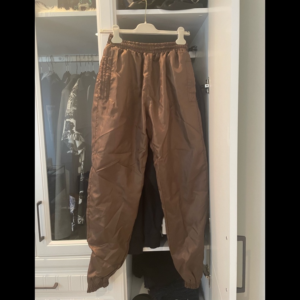 Karl Kani Men’s Joggers